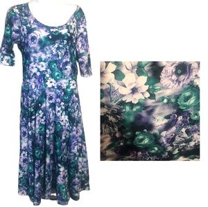 NWT LuLaRoe Nicole